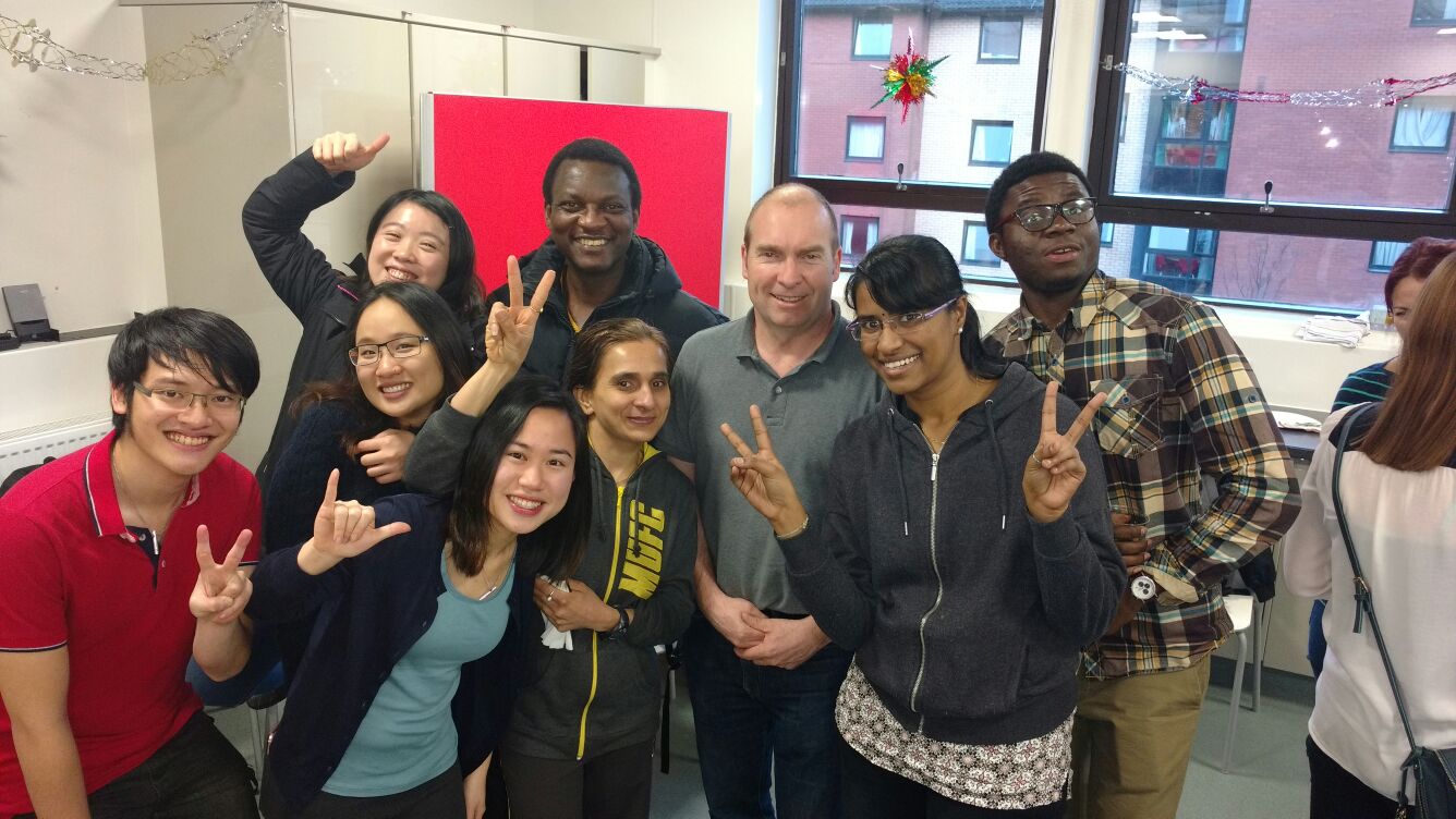 Gcu Christmas Break 2024 Christmas Party at GCU