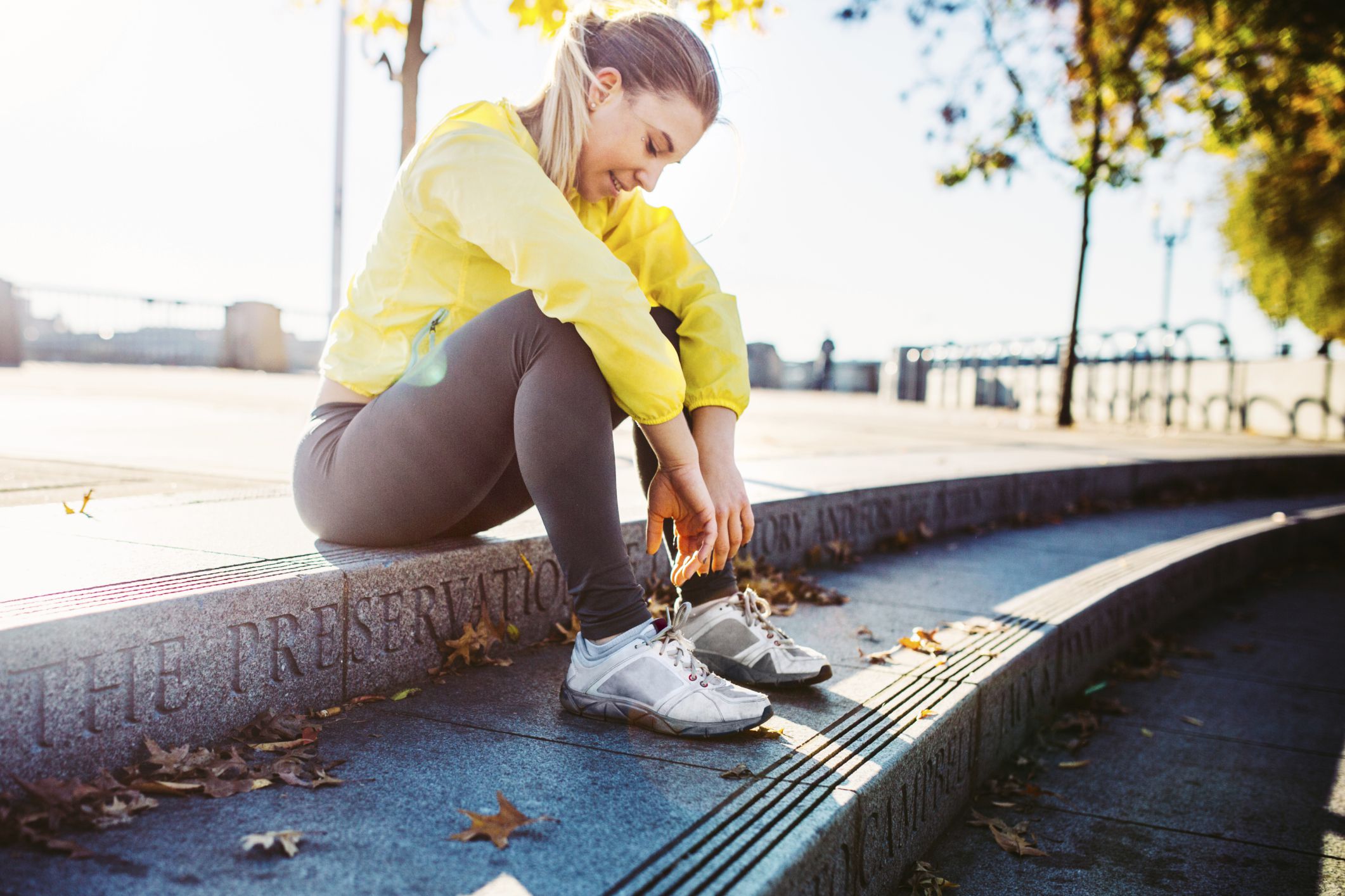 9 signes que vous courez trop souvent