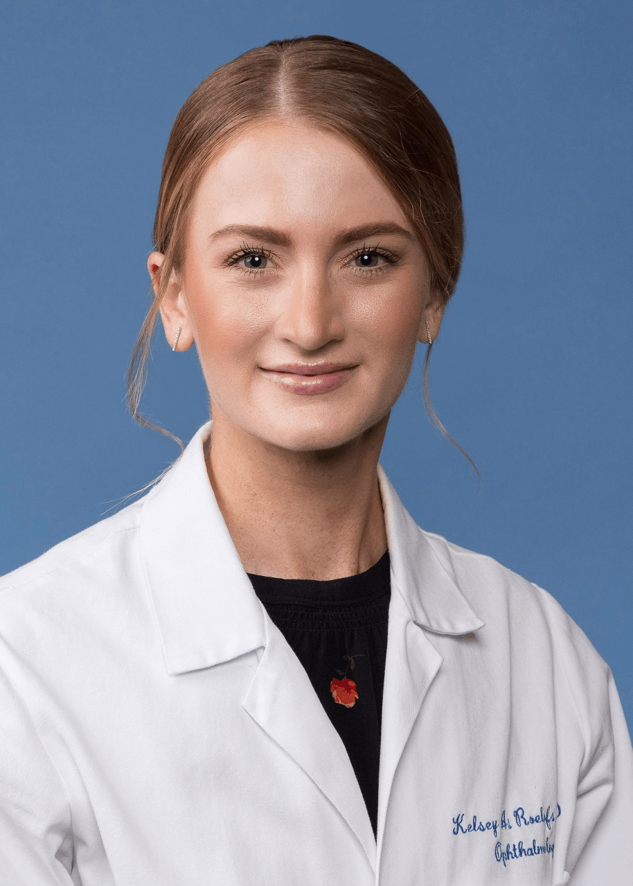 Kelsey Roelofs MD Jonathan Hoenig, M.D.