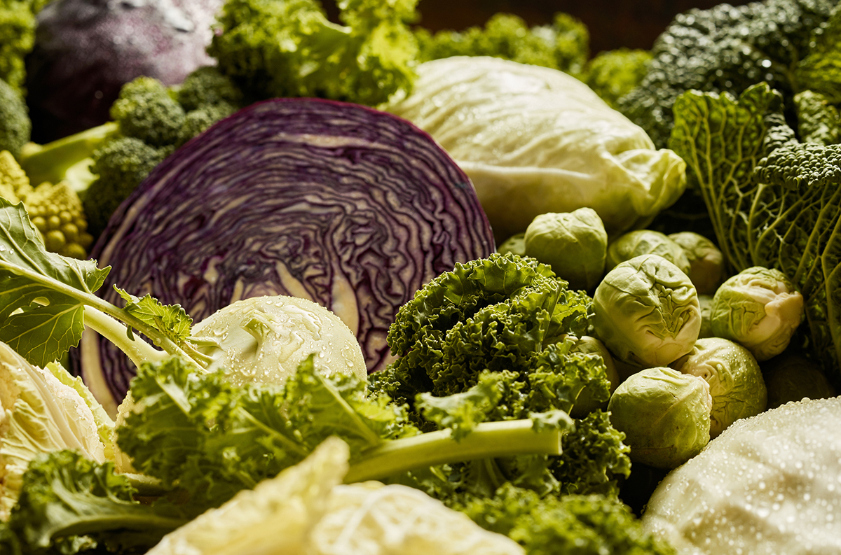 FAQ Brassica Vegetables And Hypothyroidism Hoffman Center DR