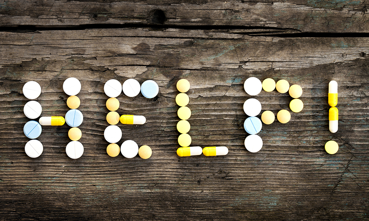 How to protect yourself from the harmful effects of antibiotics DR