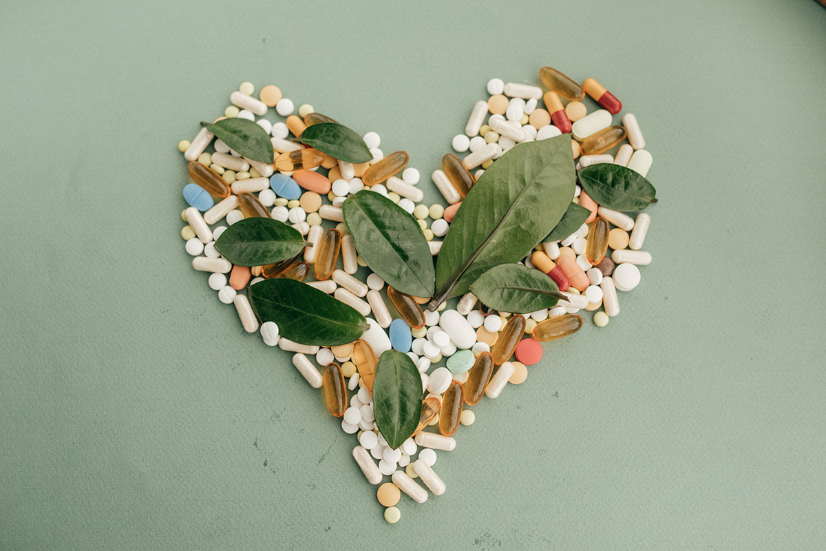 25 Supplements for high blood pressure (part one) DR. RONALD HOFFMAN