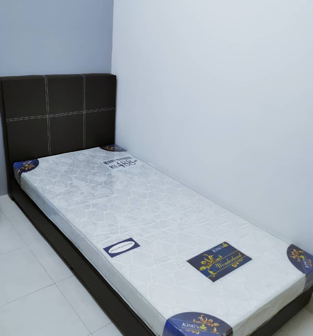 Vista Magna Small Bedroom For Rent Dr.HomeSearch