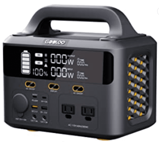 Top 10 Best Portable Home Generators Dr Home Tech