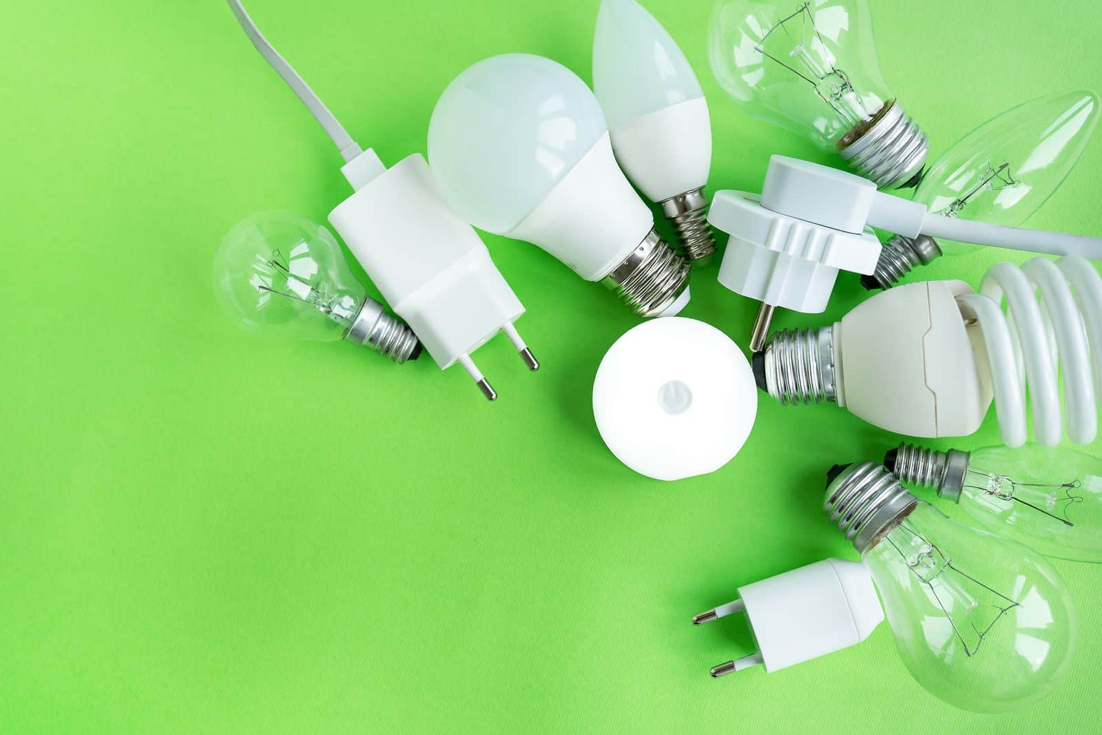 Unlocking Science The MindBlowing Secrets Behind LED Lighting