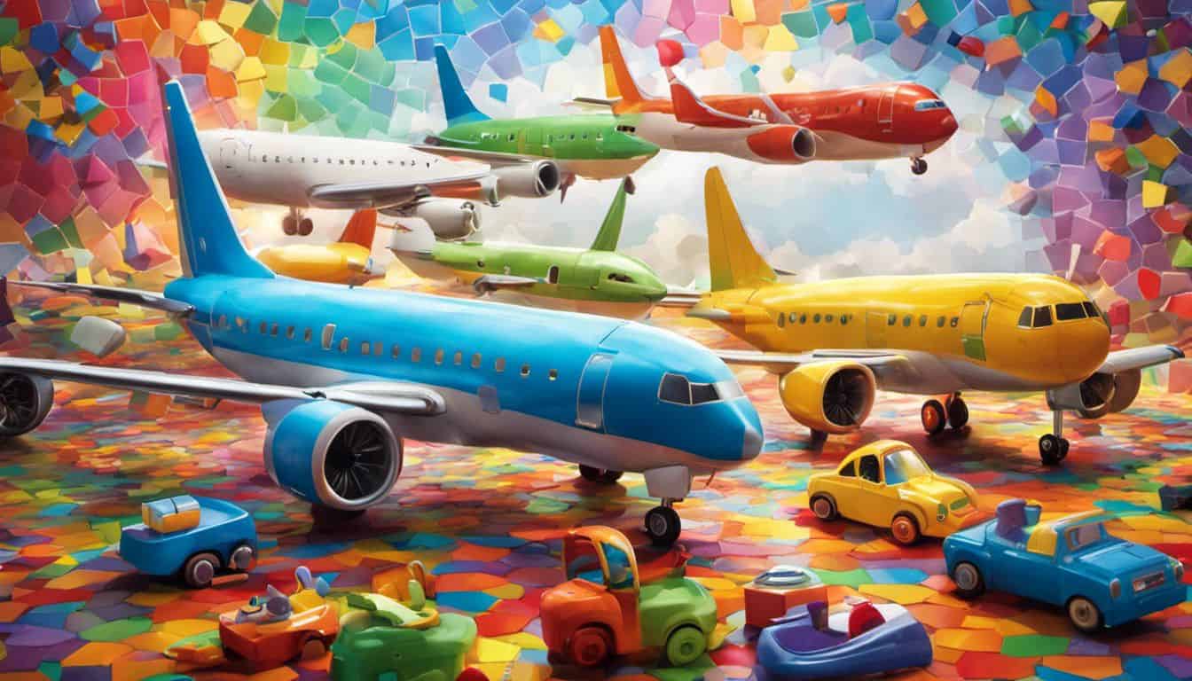 The 10 Best Airplane Toys For Toddlers Dr Home Tech