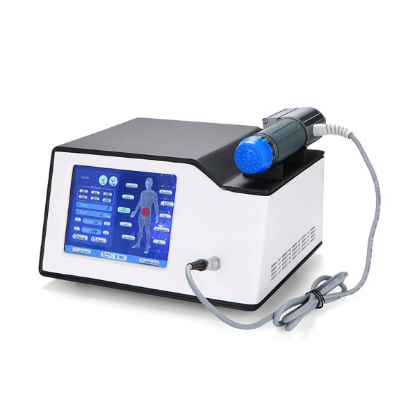 Acoustic Wave Therapy in Plano, TX Dr. Hong Davis MD