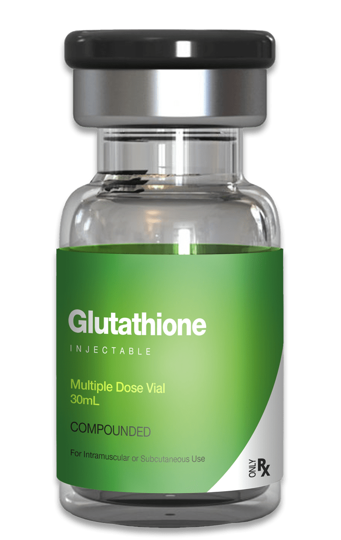 IV Glutathione Therapy in Plano, TX Dr. Hong Davis MD