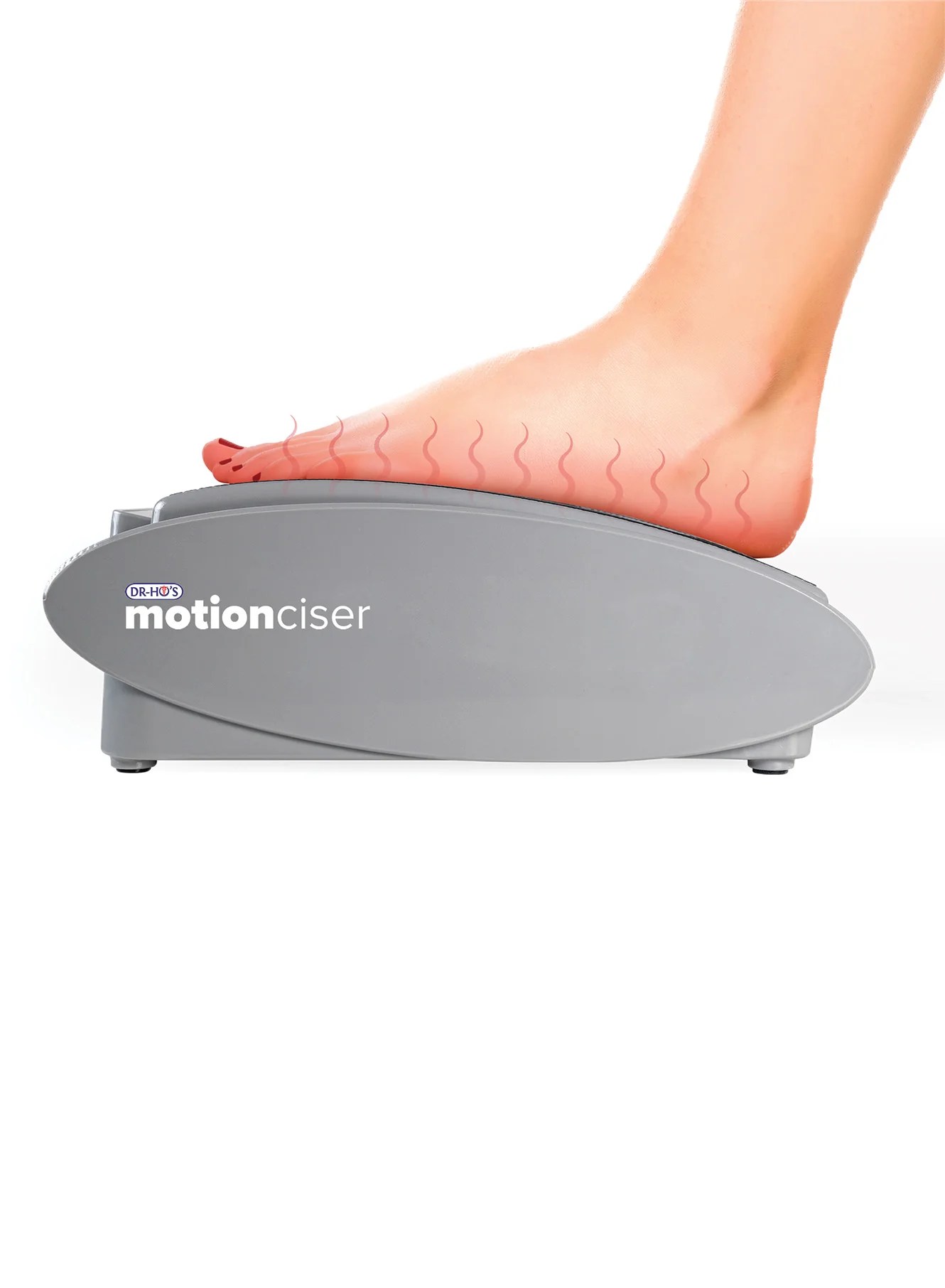 MotionCiser V2 – DR-HO'S
