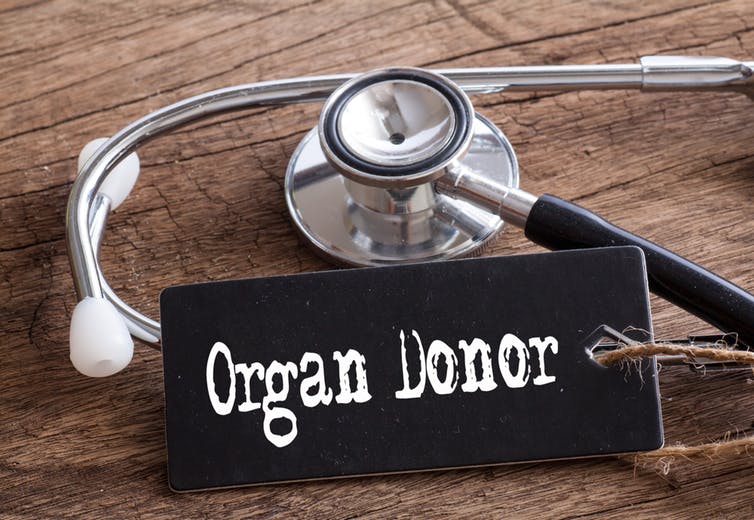 There are many complex reasons for South Africa’s organ donor shortage