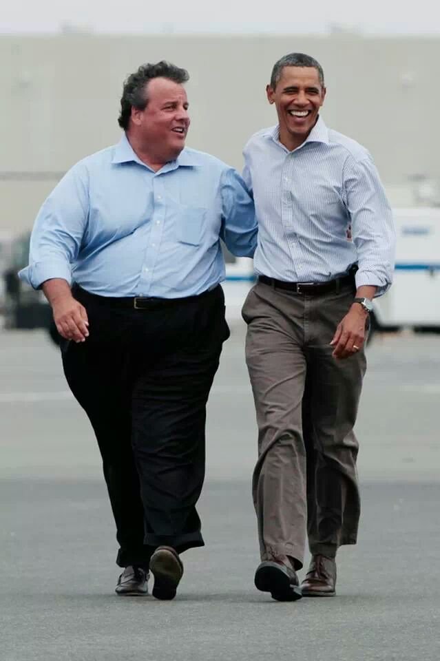 Chris Christie The Next Republican Loser(09)