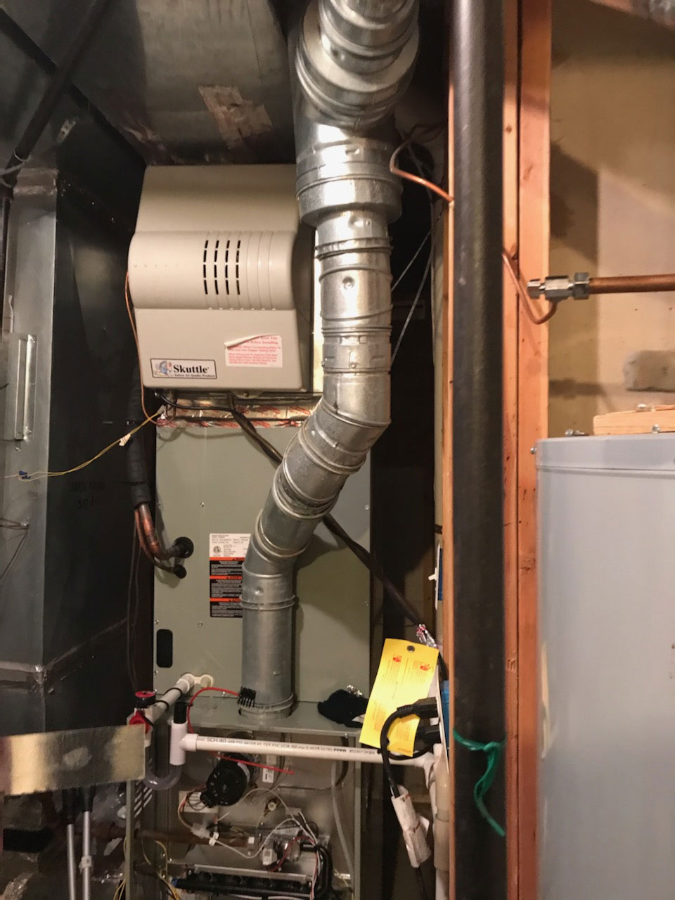 How to Improve Your Furnace Efficiency Top Ways to Follow HVAC