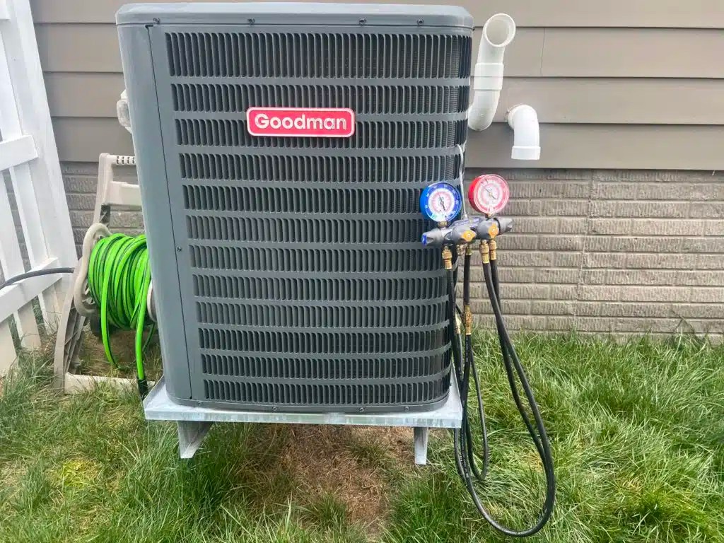 DR HVAC Inc 24Hour AC Repair in Alexandria, VA HVAC Contractors