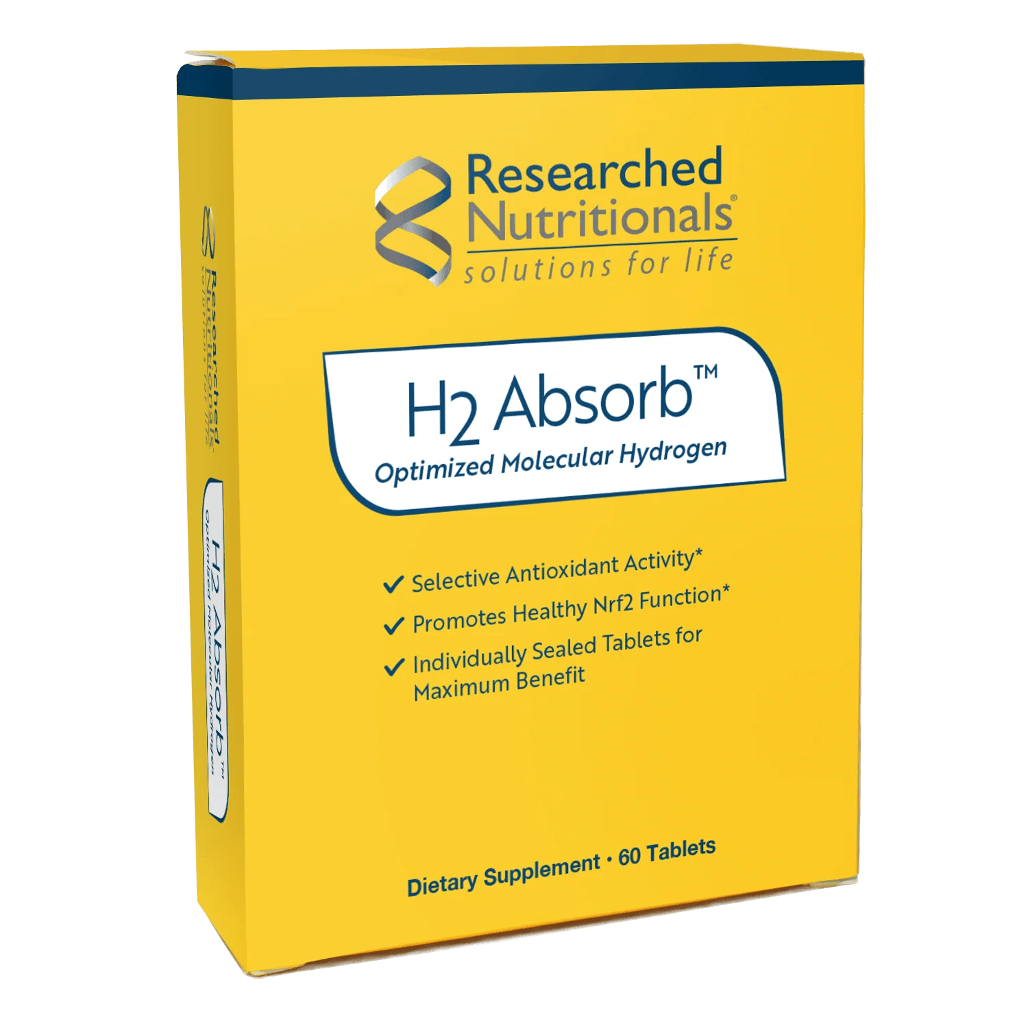 H2 Absorb Mark Hyman, MD