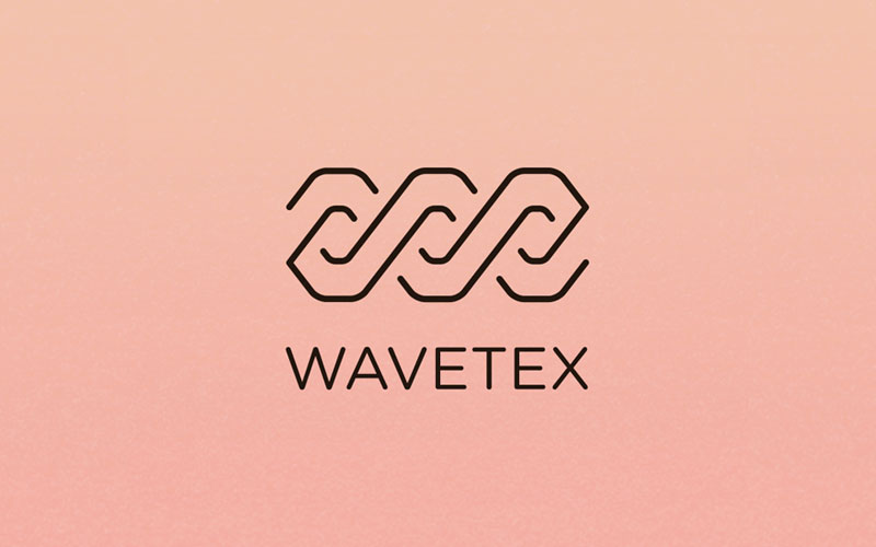 30 Creative Textile Logo Designs For Inspiration Dribbble Graphics