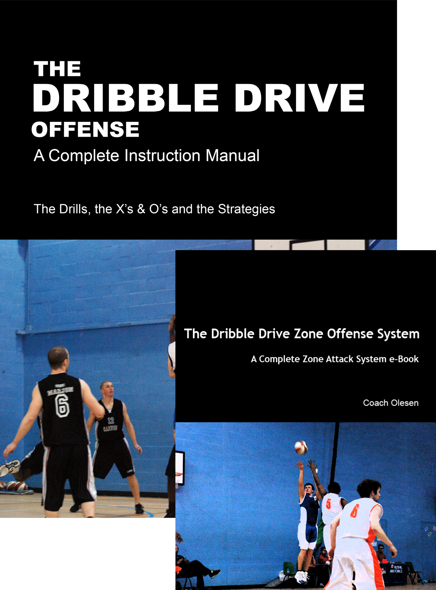 Coaching the Dribble Drive… Calipari's Princeton On Steroids… Walbergs AASAA… DDM… Explained