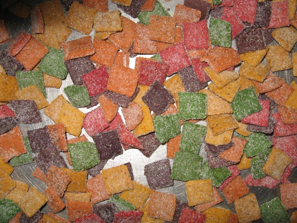 Dried Fruit Flakes 12kg (R46 R47p/kg) Jordaan Dried Fruit