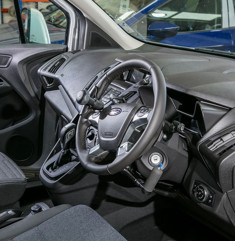 Driffield Mobility Vehicle Adaptations, Scooters & Wheelchairs