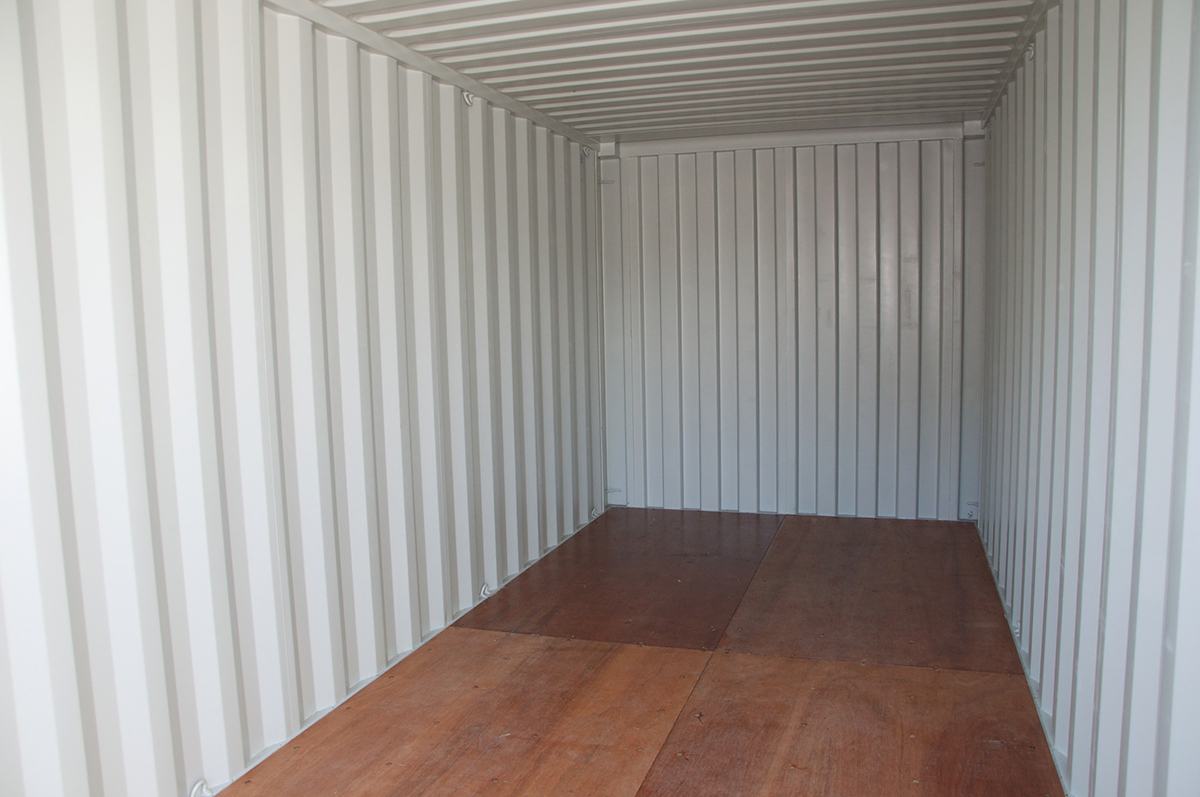 Driffield Storage Secure Container Storage For Domestic & Business Use