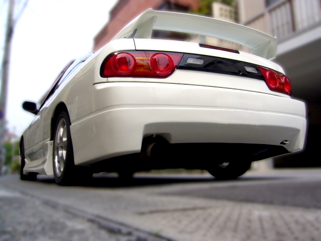 ドリ車の選び方 ーFR車を選ぶべし！ ドリフトガレージ(DRIFT GARAGE)