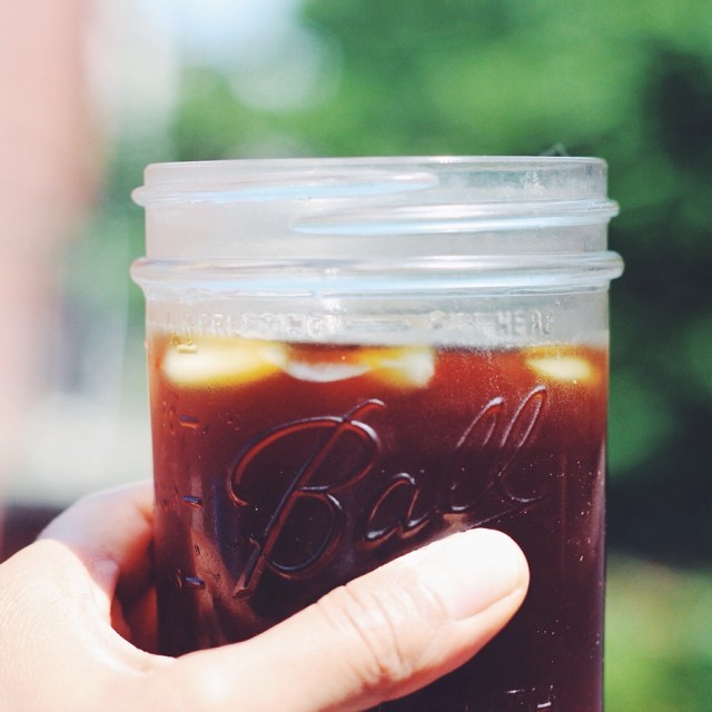 Cold Brew Subscription Driftaway Coffee