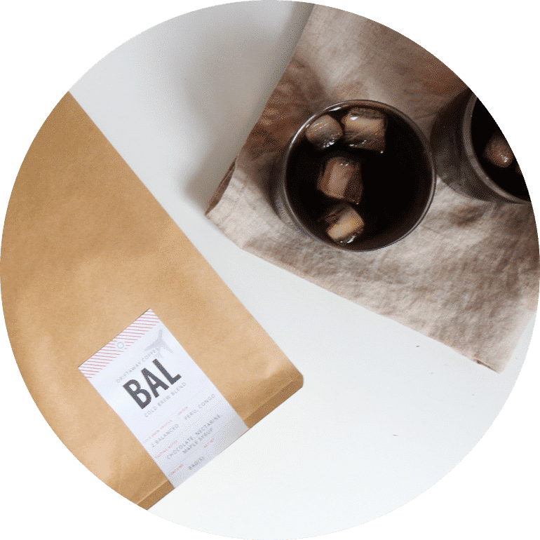 Cold Brew Subscription Driftaway Coffee