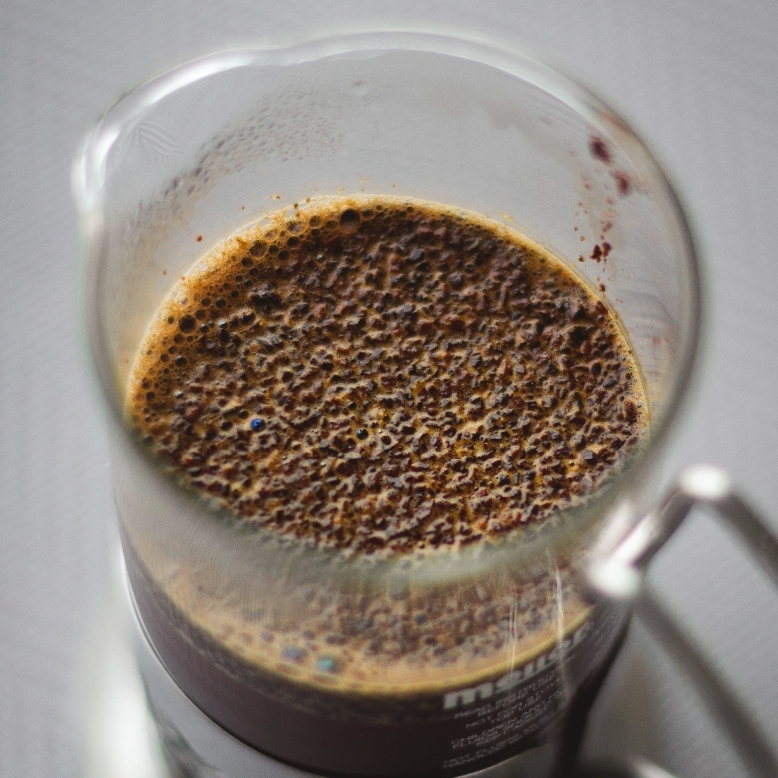 How to make french press coffee
