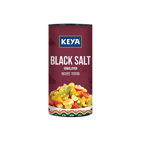 Black Salt Himalayan (Keya) 200g Driftbasket