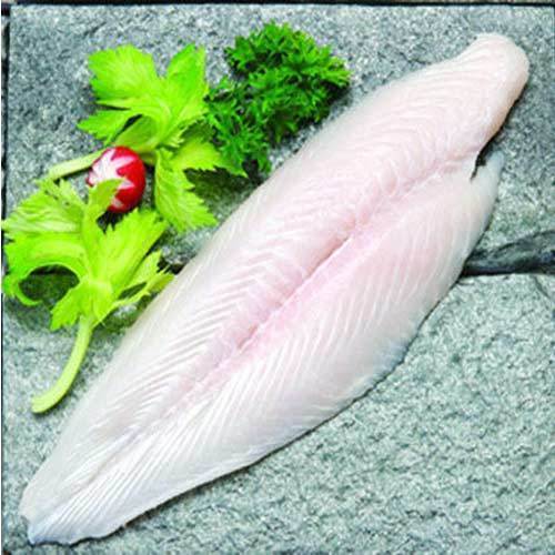 Frozen Basa Fish Fillet 1Kg (2 Fillets) Driftbasket