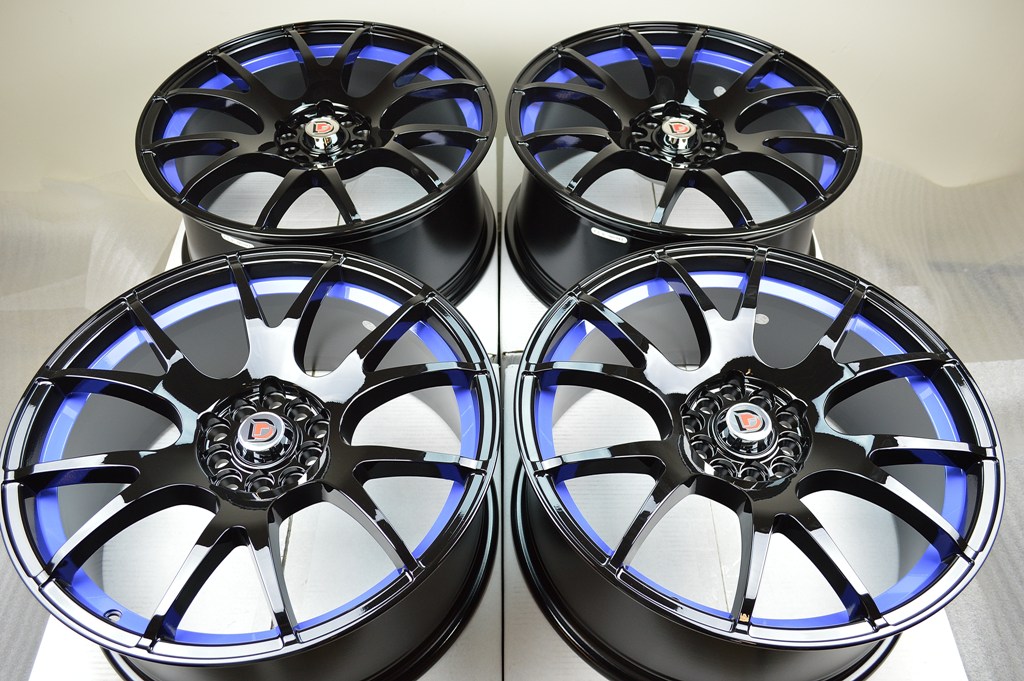 Has anyone heard of the brand 'Drift Dynamics'? r/Wheels