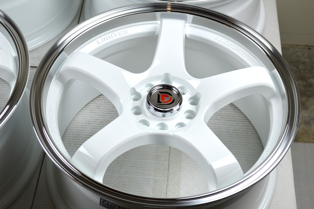 17 wheels rims Cobalt SS HHR Malibu Escape Focus Fusion Dart V50 V60