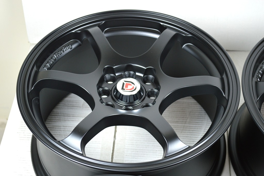 16 wheel Honda Civic Del Sol Accord Prelude Sentra Tiburon Cobalt Aveo