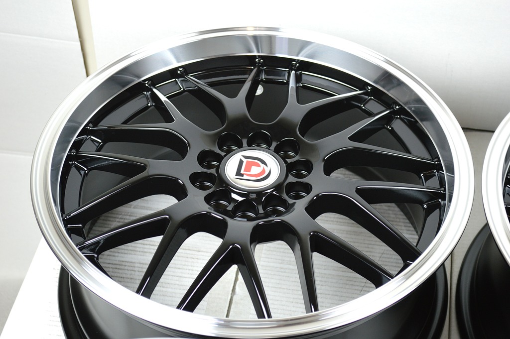 17 Wheels Saturn Ion Redline Aura Axtra Saab Chevy HHR Malibu Dart G6 5