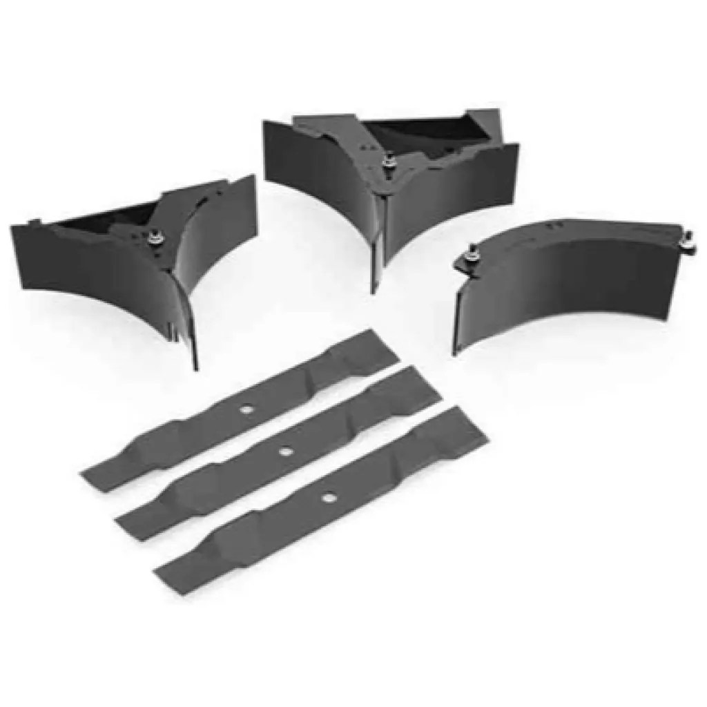 Gravely Zero Turn Mulching Kit atelieryuwa.ciao.jp