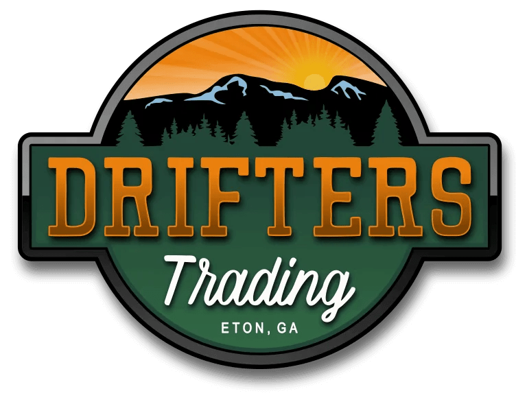 NX4510 Drifters Trading
