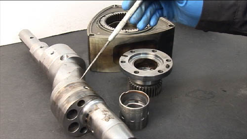 Rotary Rebuild DVD by DRIFTING.com & MAZDATRIX – DRIFTING.com