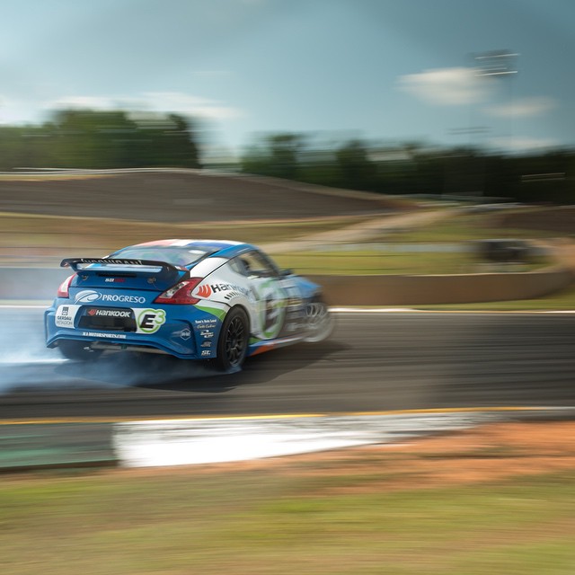 Ebrake jcastroracing hankookusaracing Photo by larry_chen_foto 