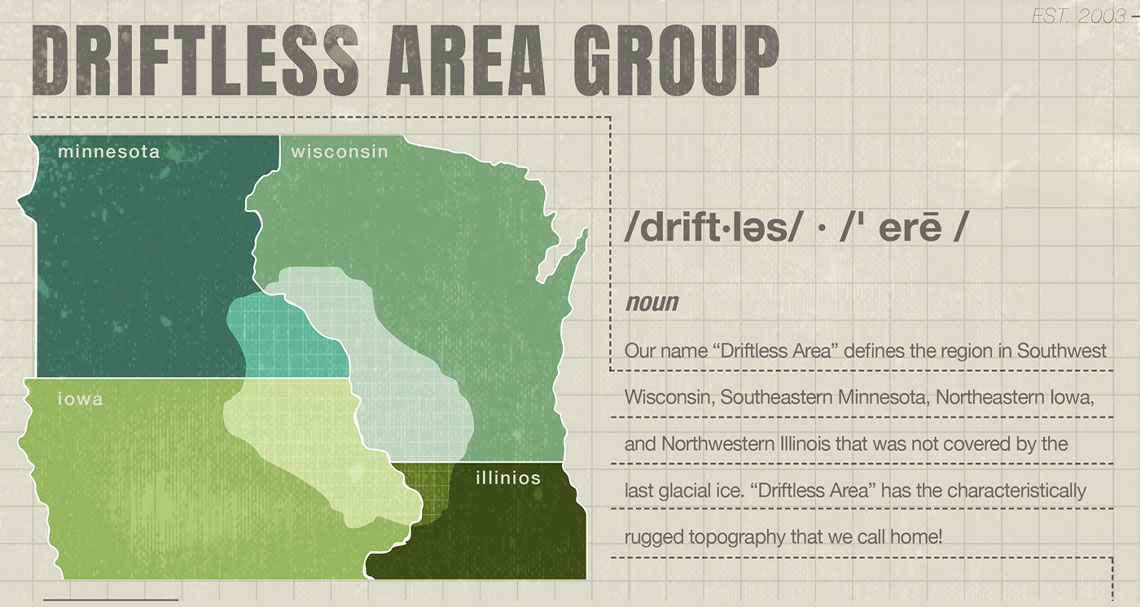 Richland Center Real Estate & Insurance Company Driftless Area Group