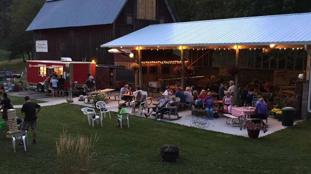 Driftless Area Magazine