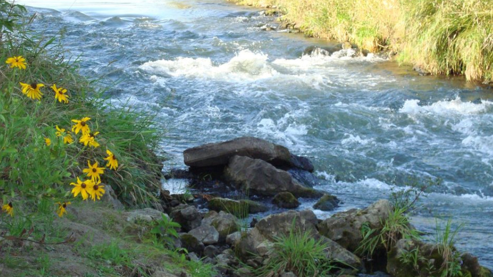 Richland Center, WI Driftless Area Magazine