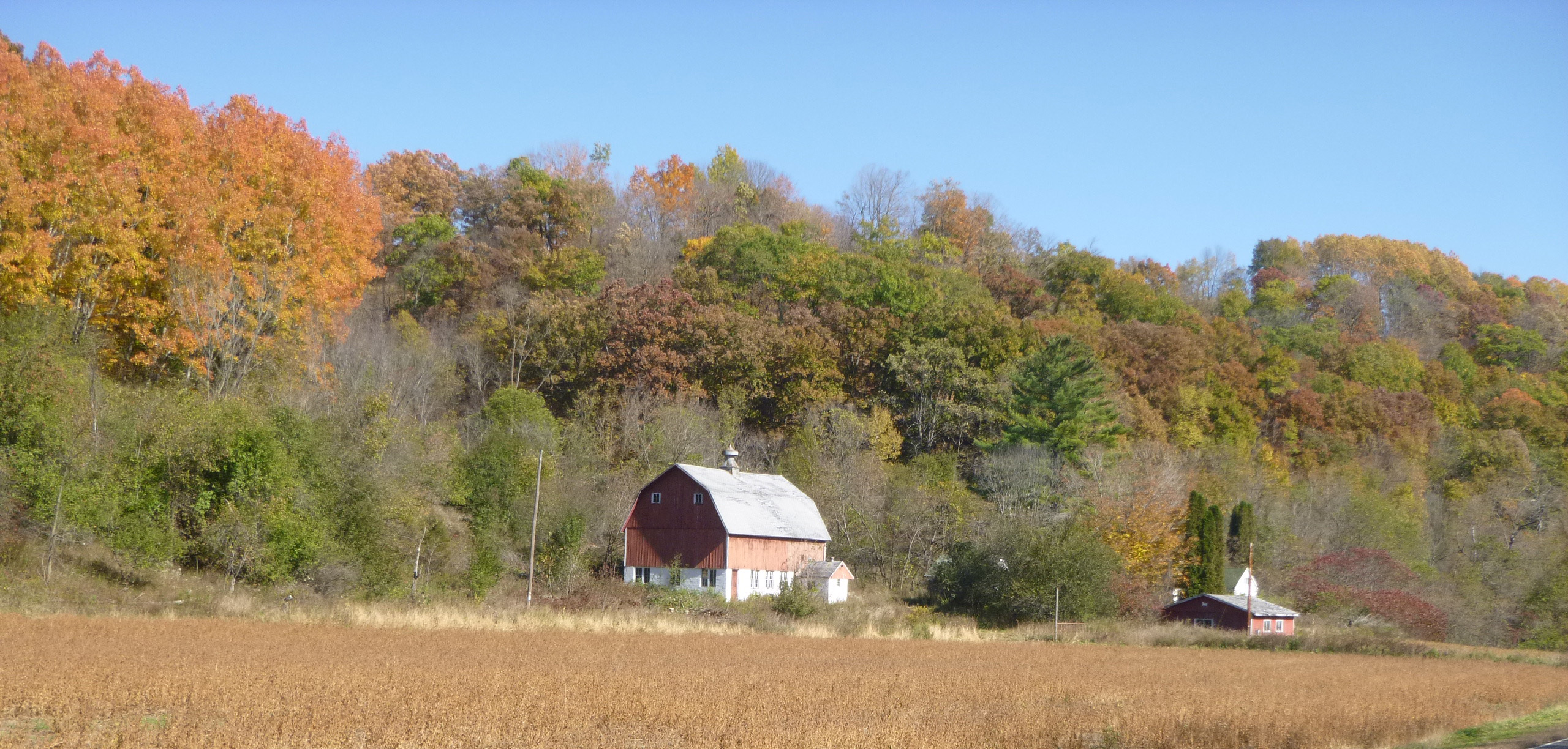 Driftless Randonneurs Cycling in SW Wisconsin