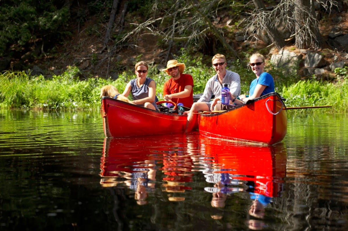 Canoe Rentals In The Driftless Region Driftless Wisconsin