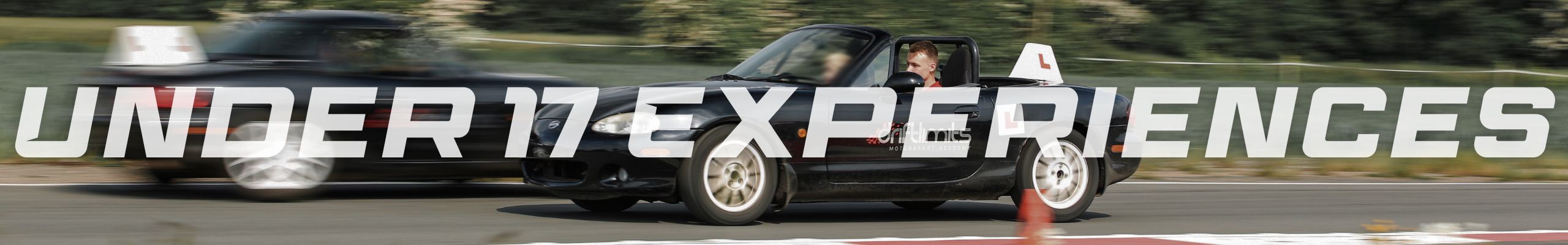 Experiences Drift Limits