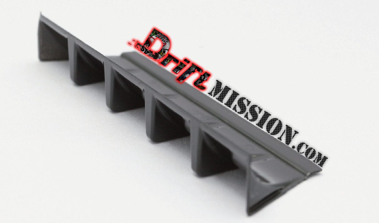 Addiction Design Rear Diffuser DriftMission Your Home for RC Drifting