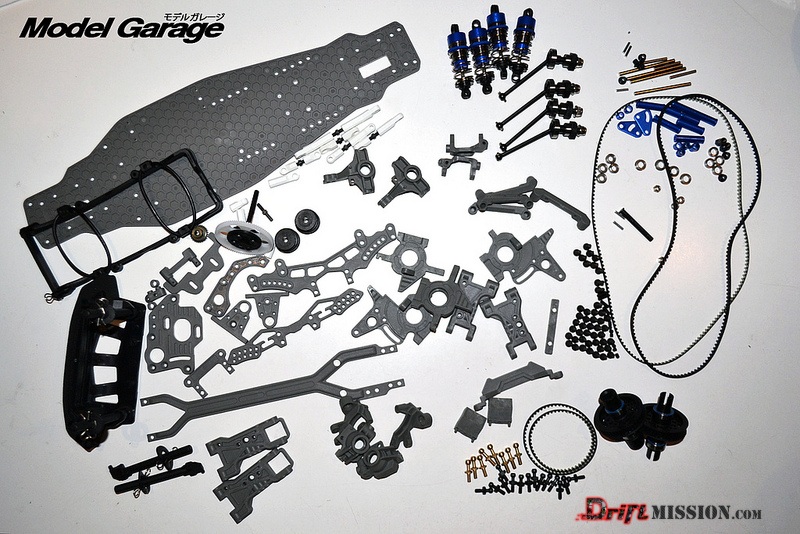 Top Rated RC Drift Chassis Under 150 Your Home for RC Drifting