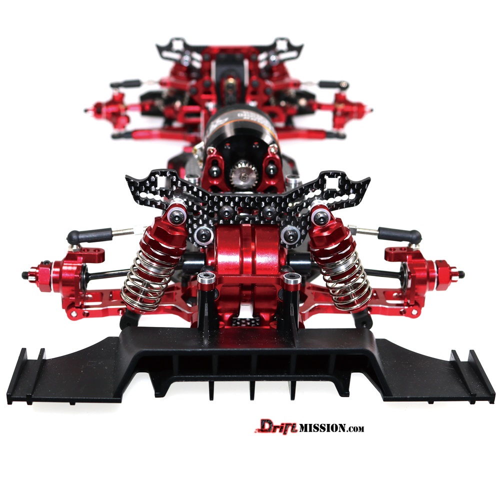 EA TT02 GRT RWD RC DriftMission Your Home for RC Drifting