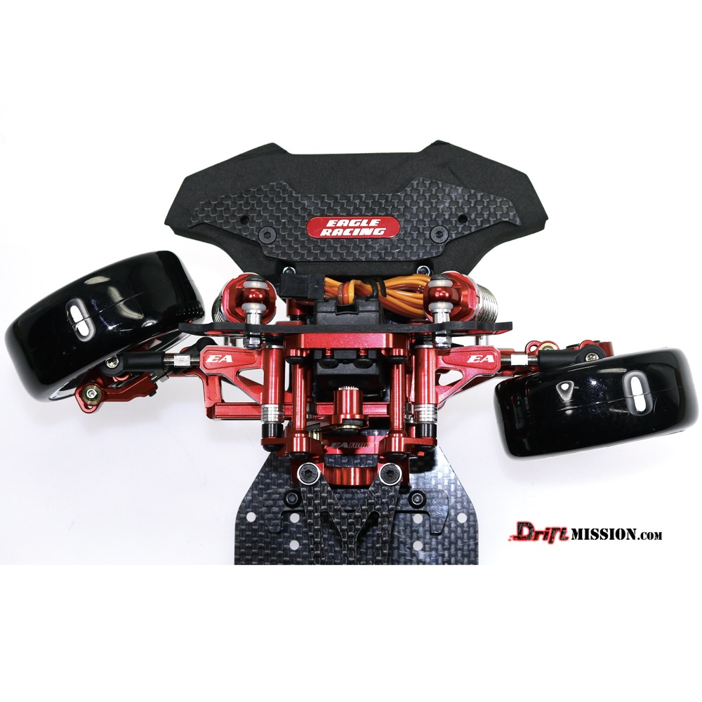 Eagle Racing TT02 GRT RWD Chassis Your Home for RC Drifting