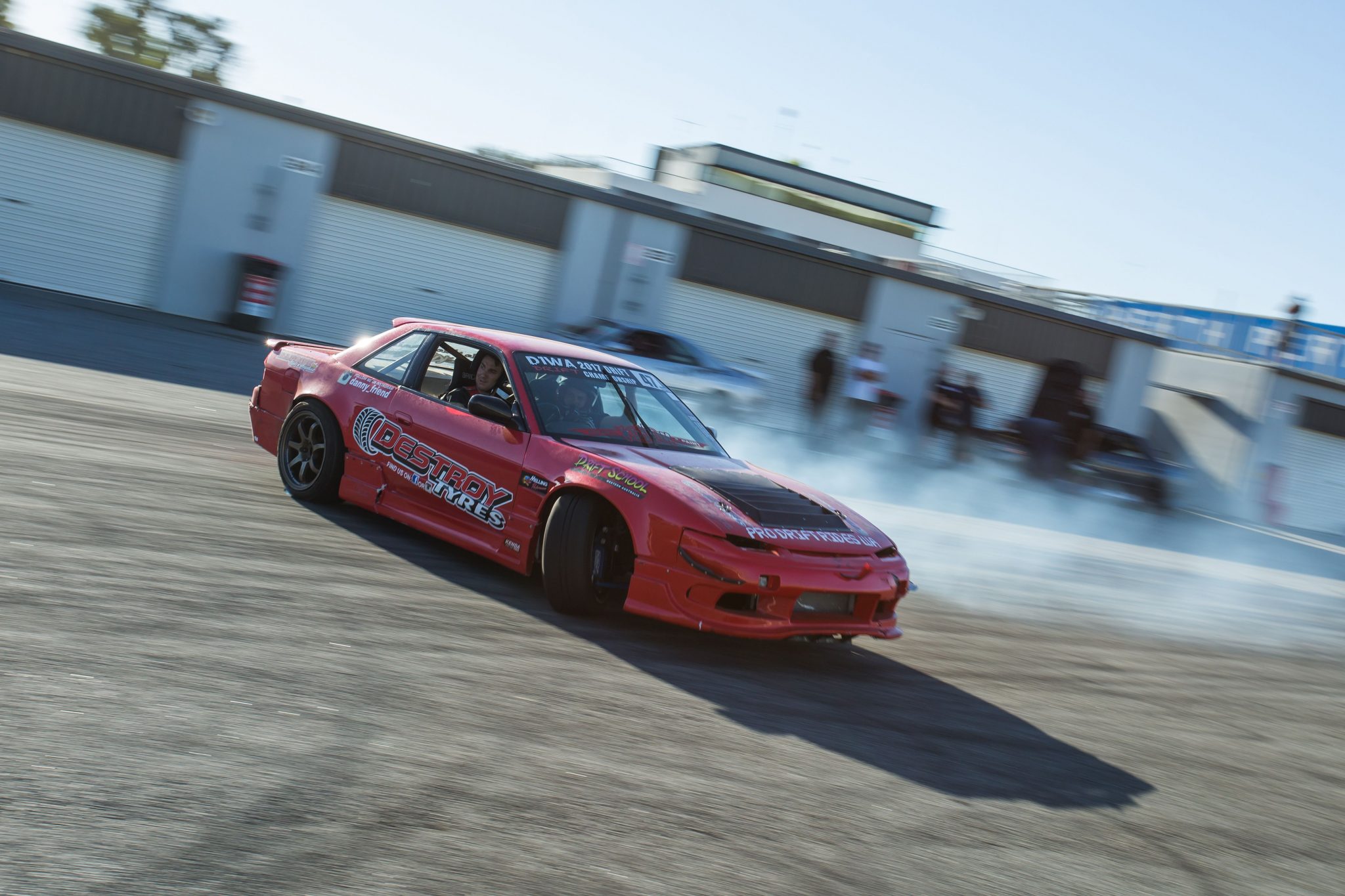 Learn To Drive Your Car Like A Drift Pro Drift Xcelerate Drift