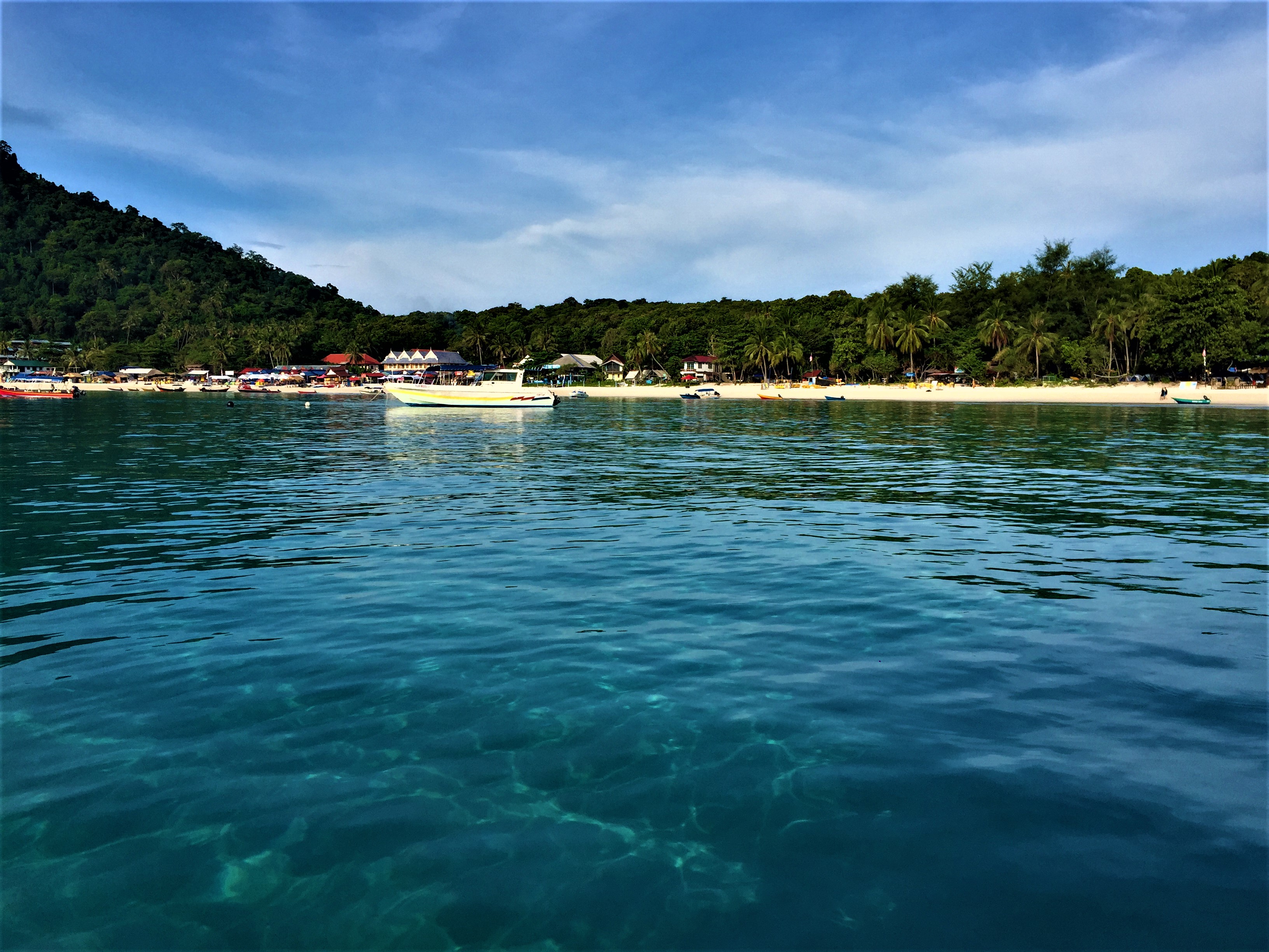 Best Places to Visit in Perhentian Islands, Malaysia Driftsoul