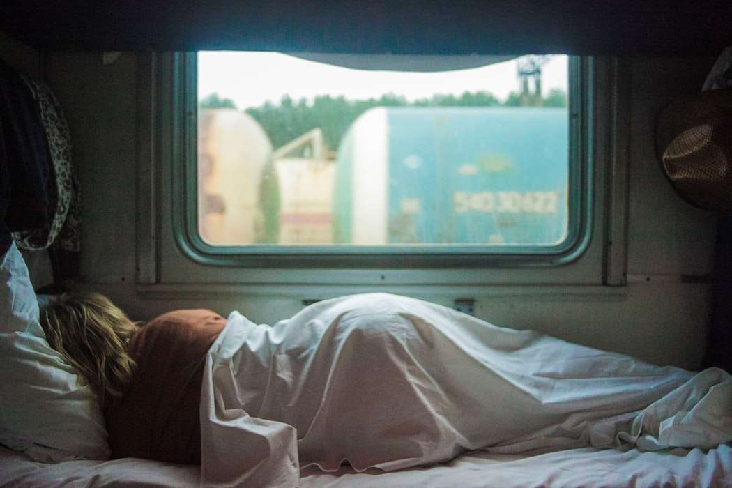 The Five Best Sleeper Trains in Europe